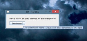 JToolTip
