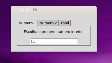 Visual – NoteBook (ttk) – NotebookTabChanged – Python – Linux ...