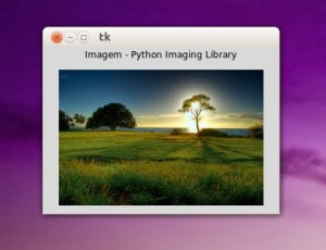 Visual – Image – PhotoImage – PIL – Python Imaging Library – Python ...