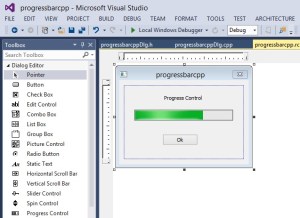 progresscontrol