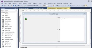 Splitter Control - Design