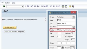 ToolTip - Screen Painter
