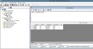 Dados - Mandante 000