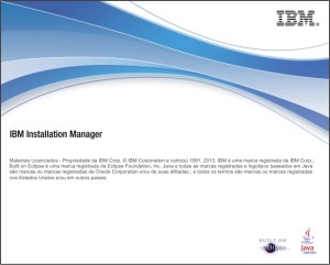 IBM Installer Manager