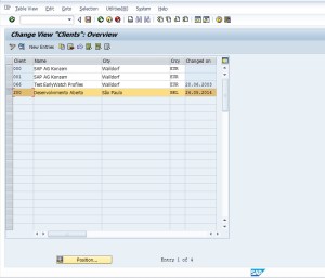 Cliente 200 - DEV (CUST)