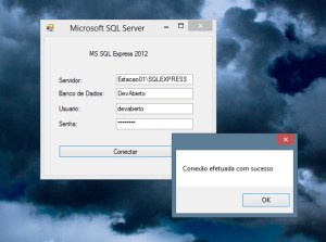 MSSQL SERVER - ADO.NET