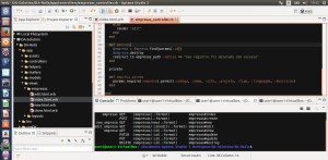 Destroy - rake route