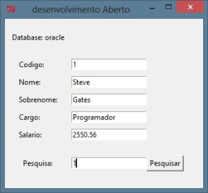 Python - Stored Procedure