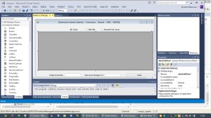 Function - Design Time