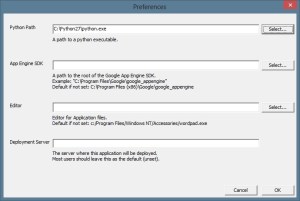 Instalação do Python