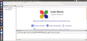 Welcome - Novo Projeto