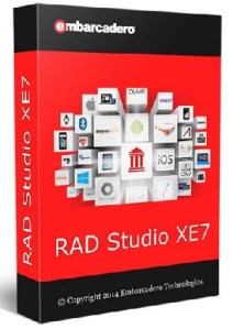 Rad Studio XE7
