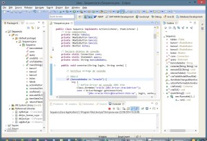 Conexão - External Jars