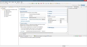 Tomcat - Instancias e portas