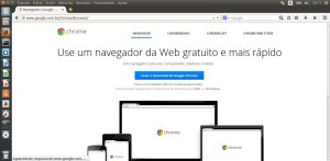 Google Chrome Downloads