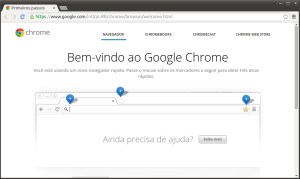 Google Chrome