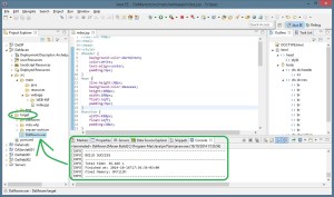 Target - DaMaven.war