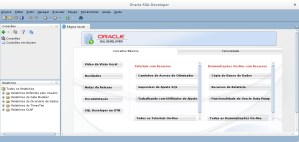 Oracle SQL Developer