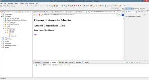Session - Área Comunitária