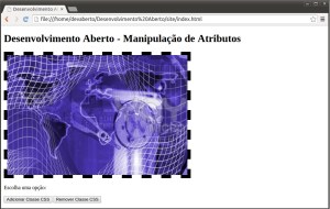 JQuery - Manipulação
