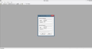 NSP - NetWeaver Database