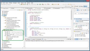 Eclipse IDE - Drivers - Oracle - DB2 - MSSQL