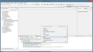 Server Configuration