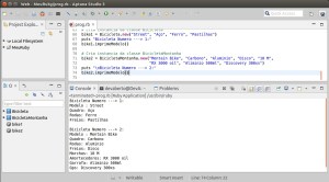 Ruby - Herança - Sobreposição - Super