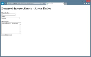 udados.aspx - editar dados