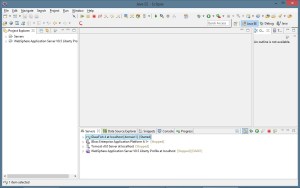 GlassFish Server - OK