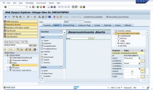 View - Main - Layout