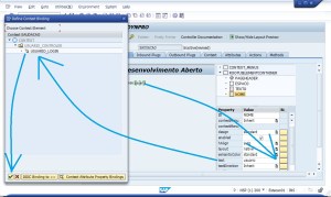 View - Atributo - Text