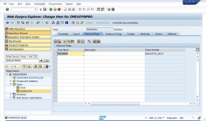 Plugs - InBound - Entrada