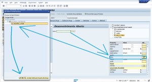 Ligação - Atributo - Valor 