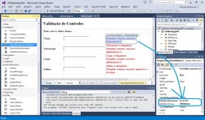 ASP.NET RegularExpressionValidator