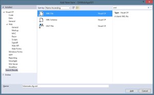 NHibernate - Configuração