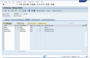 Tabela Transparente - ZTCargo
