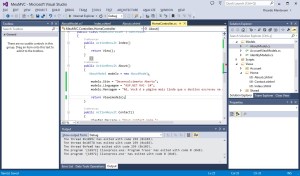 Contoller - Controlador/Visão