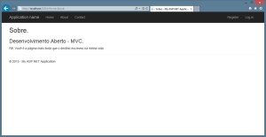 MVC - View - Viewbag