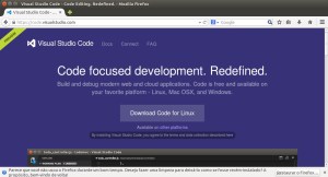 Visual Studio Code