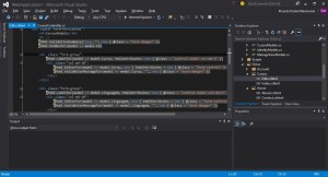 MVC - HTML Helpers - Edição