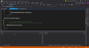 MVC - Código Reutilizado
