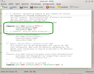 Server.xml